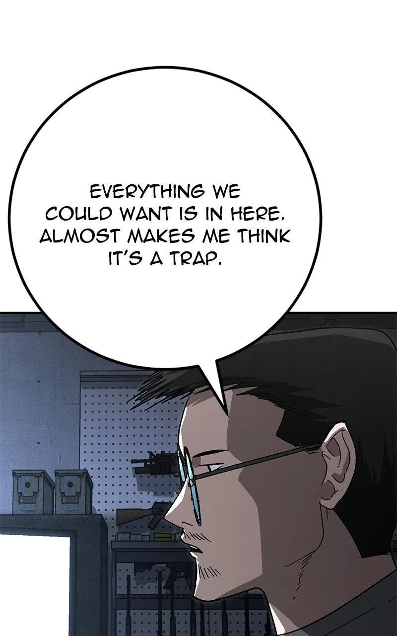 The Cleaner Chapter 37 page 61