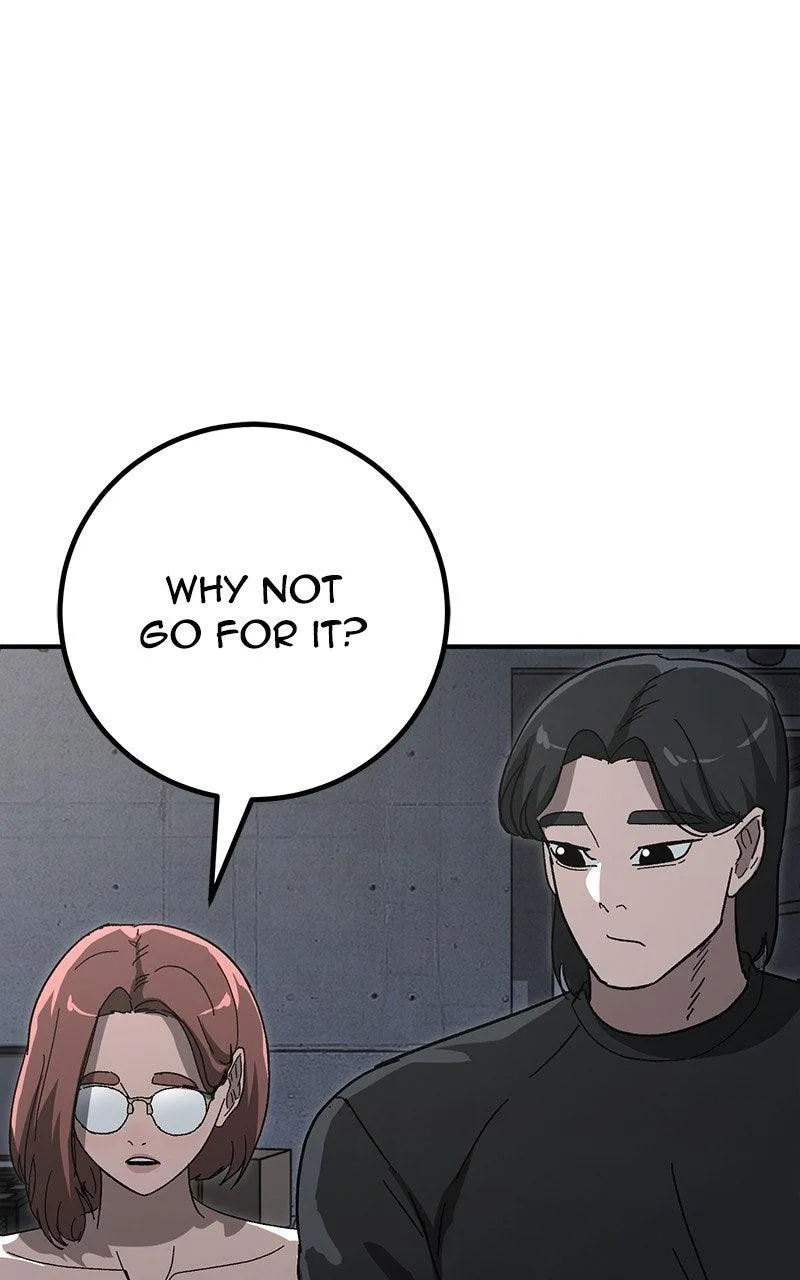 The Cleaner Chapter 37 page 64