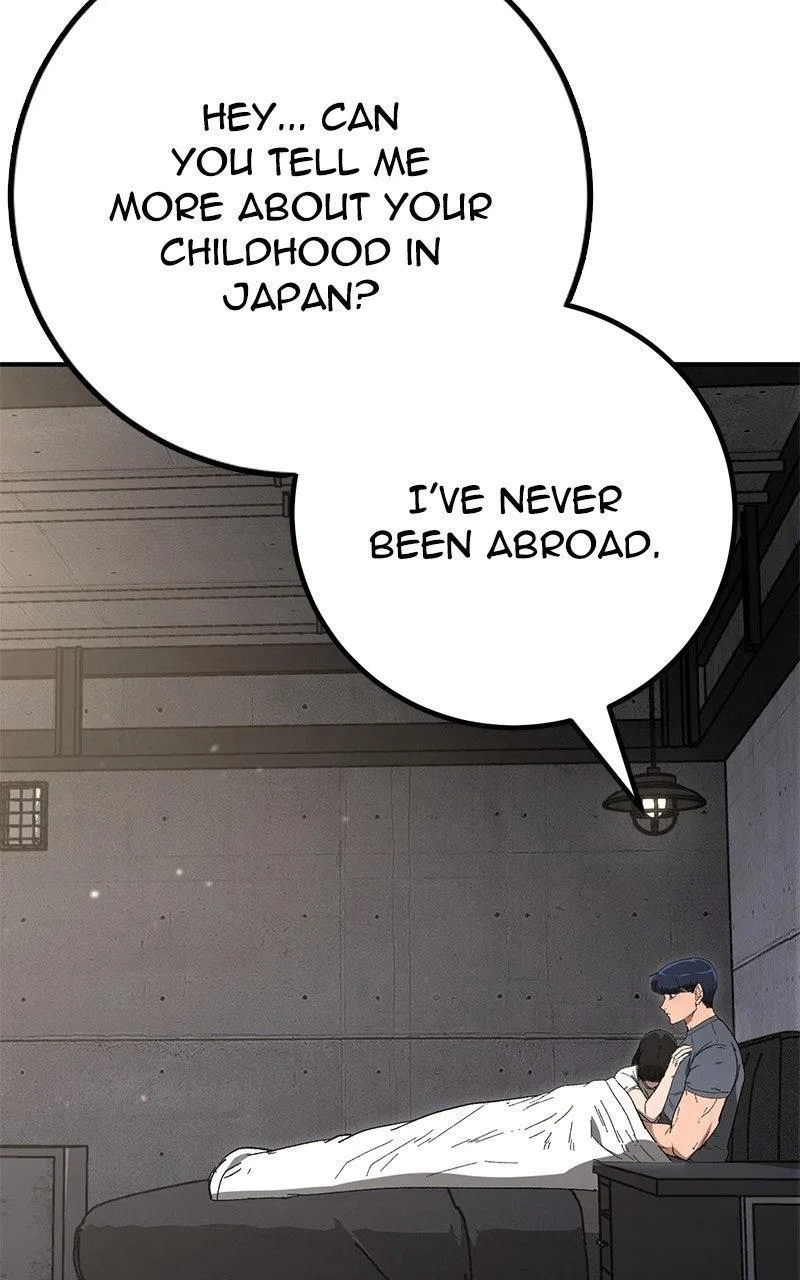 The Cleaner Chapter 37 page 83