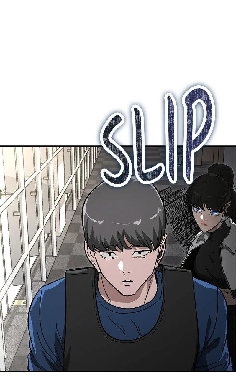 The Cleaner Chapter 37 page 91