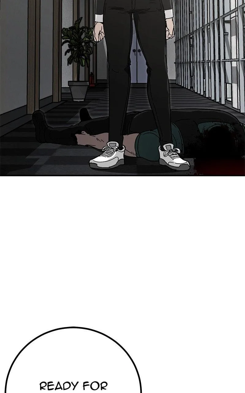 The Cleaner Chapter 37 page 100