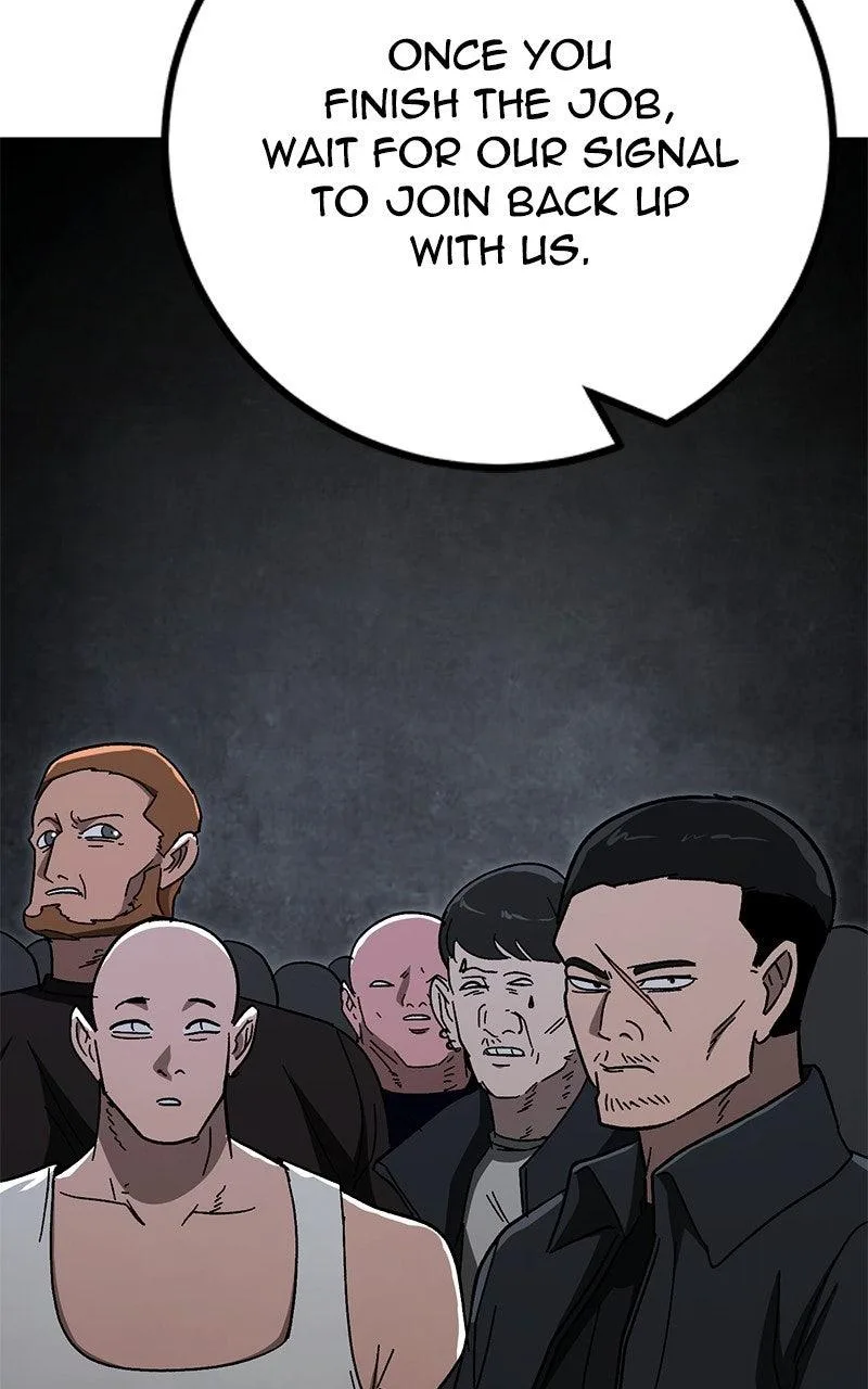 The Cleaner Chapter 38 page 28