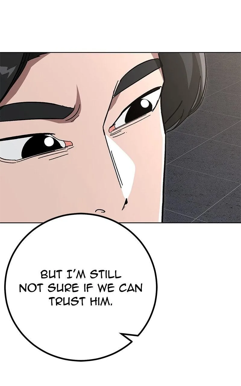 The Cleaner Chapter 38 page 31