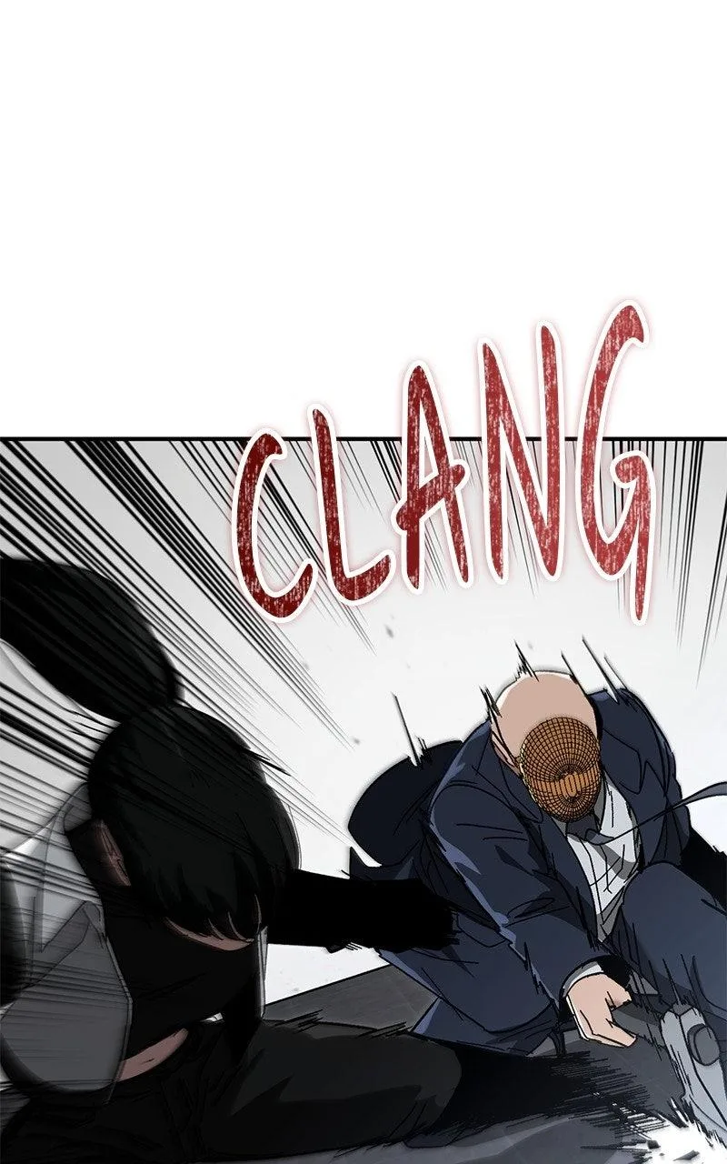 The Cleaner Chapter 38 page 57