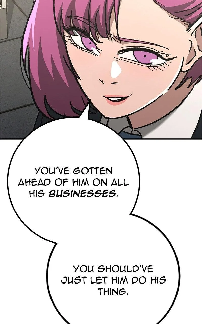 The Cleaner Chapter 38 page 77