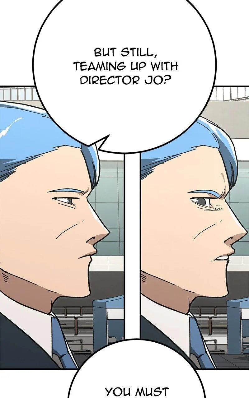 The Cleaner Chapter 38 page 80