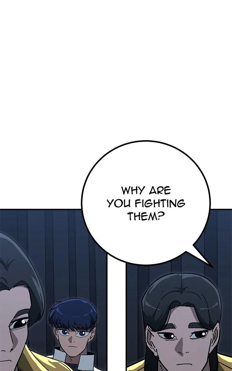 The Cleaner Chapter 39 page 8