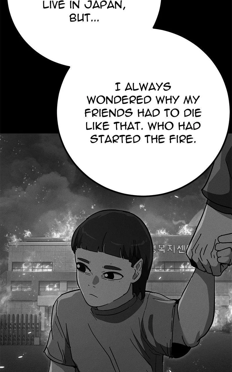 The Cleaner Chapter 39 page 14
