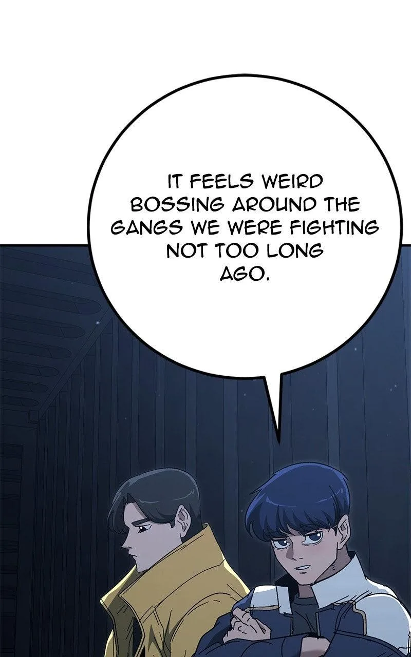 The Cleaner Chapter 39 page 5