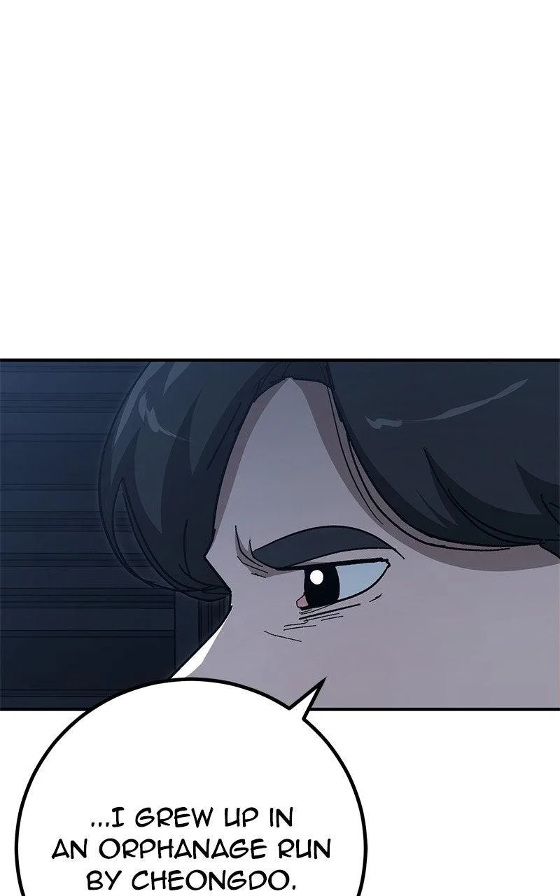 The Cleaner Chapter 39 page 11