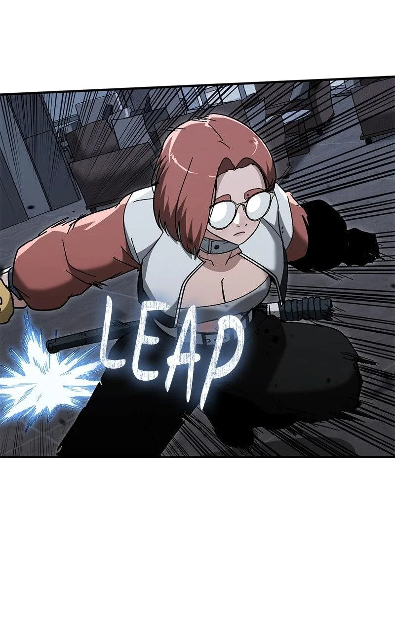 The Cleaner Chapter 39 page 33