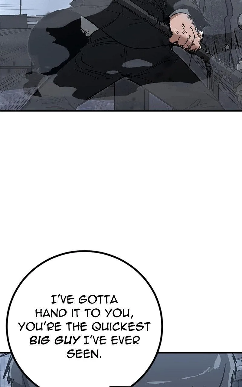 The Cleaner Chapter 39 page 42