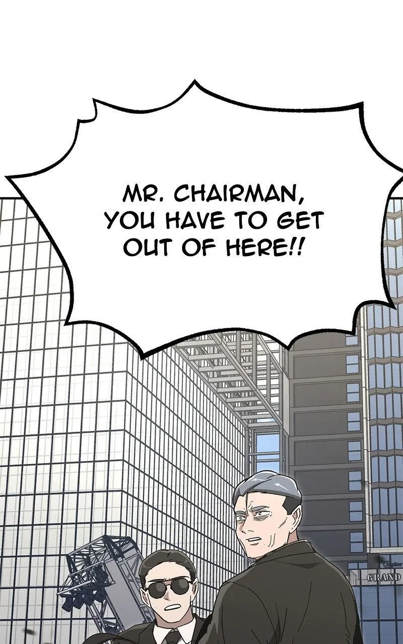 The Cleaner Chapter 39 page 70