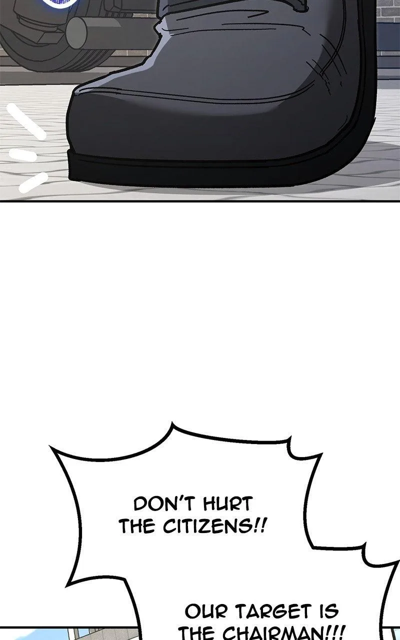 The Cleaner Chapter 39 page 74