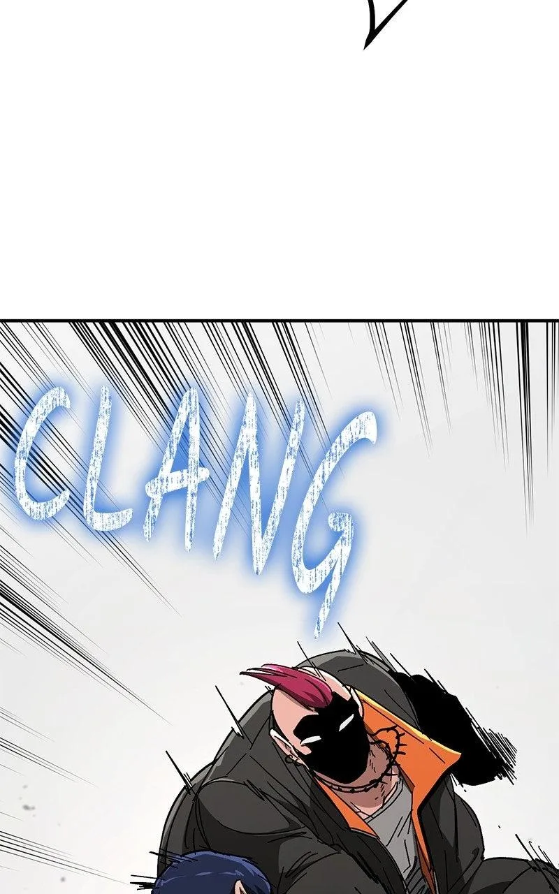 The Cleaner Chapter 39 page 82