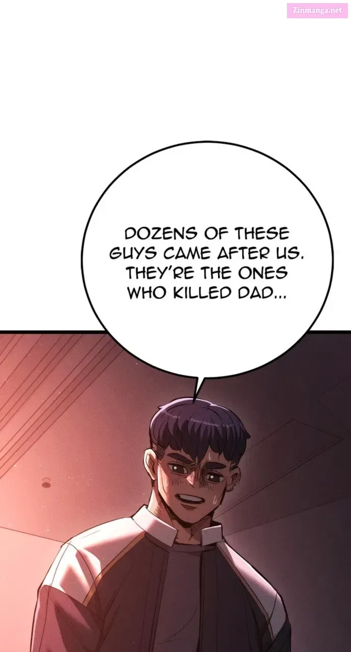 The Cleaner Chapter 4 page 22