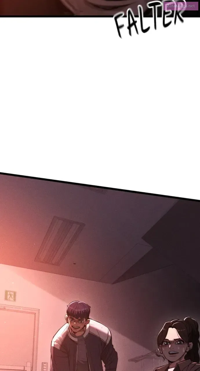 The Cleaner Chapter 4 page 16