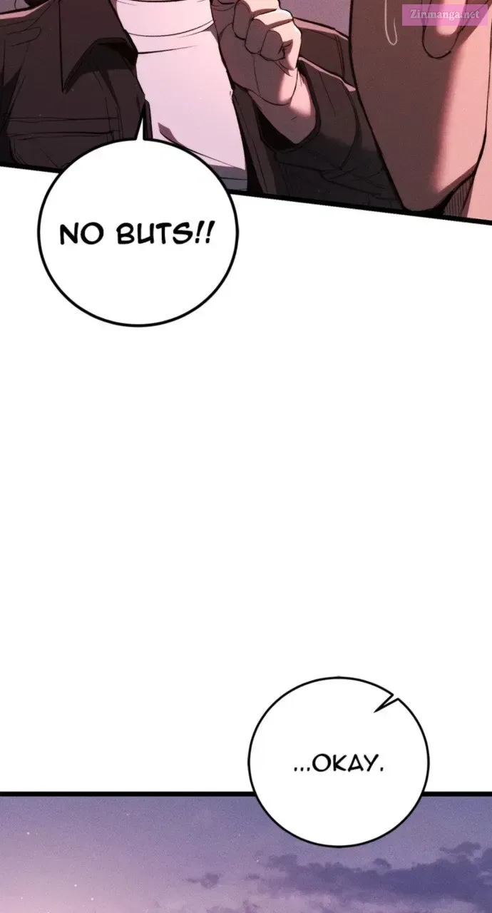 The Cleaner Chapter 4 page 32