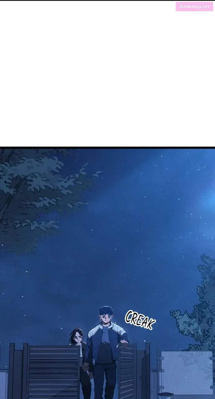 The Cleaner Chapter 4 page 37