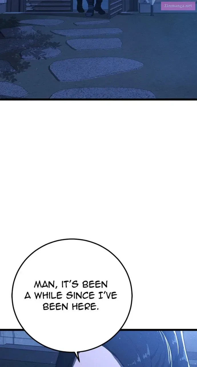 The Cleaner Chapter 4 page 38