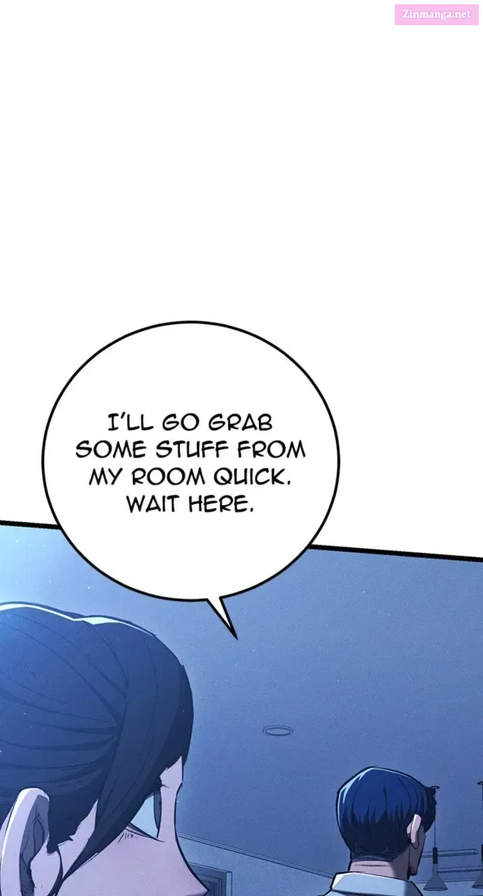 The Cleaner Chapter 4 page 41