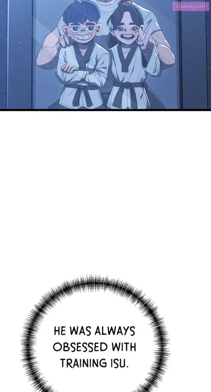 The Cleaner Chapter 4 page 50