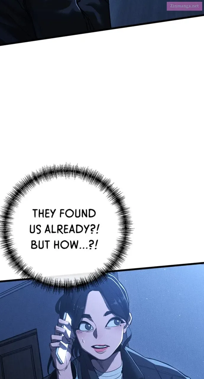 The Cleaner Chapter 4 page 62