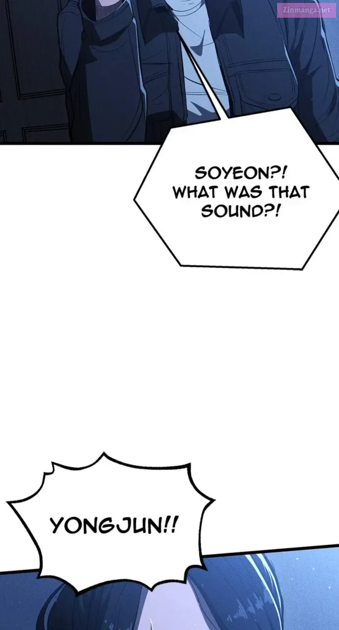 The Cleaner Chapter 4 page 63