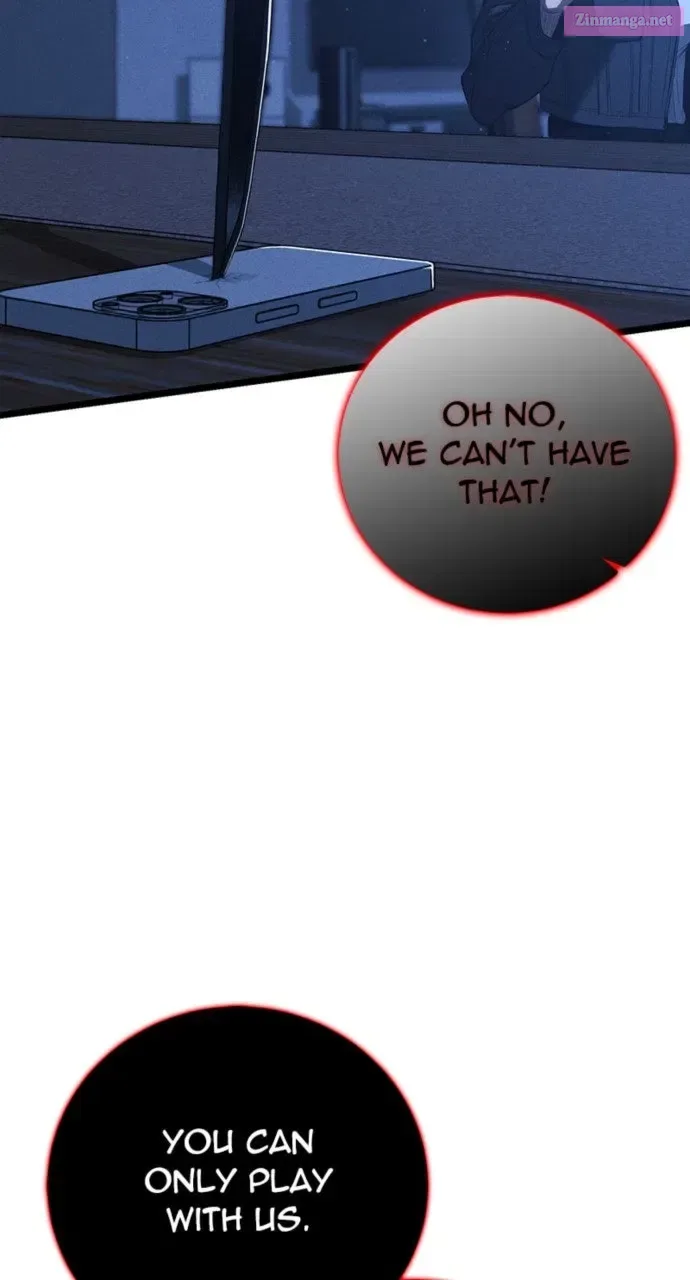 The Cleaner Chapter 4 page 66