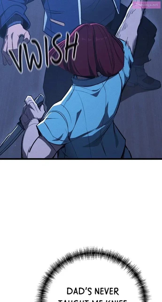 The Cleaner Chapter 4 page 92
