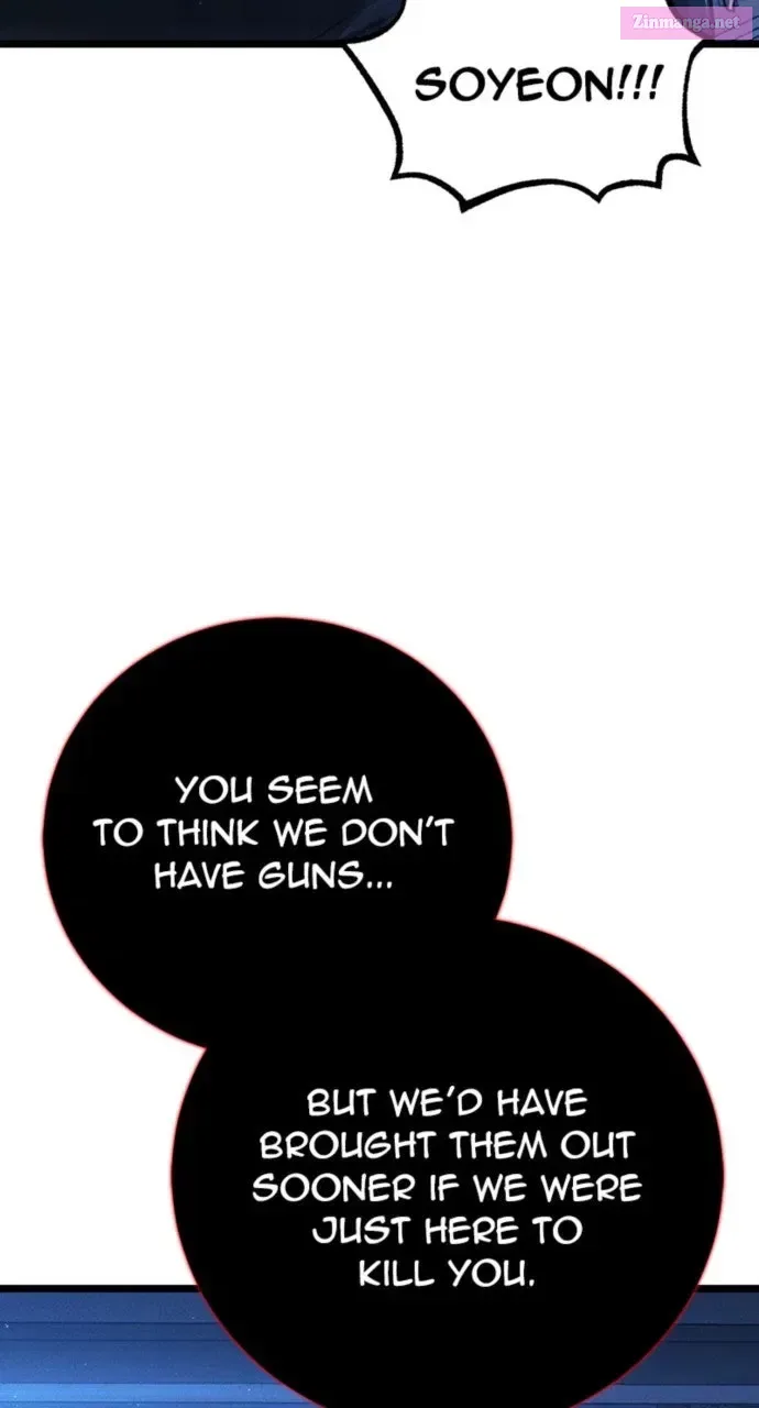 The Cleaner Chapter 4 page 105
