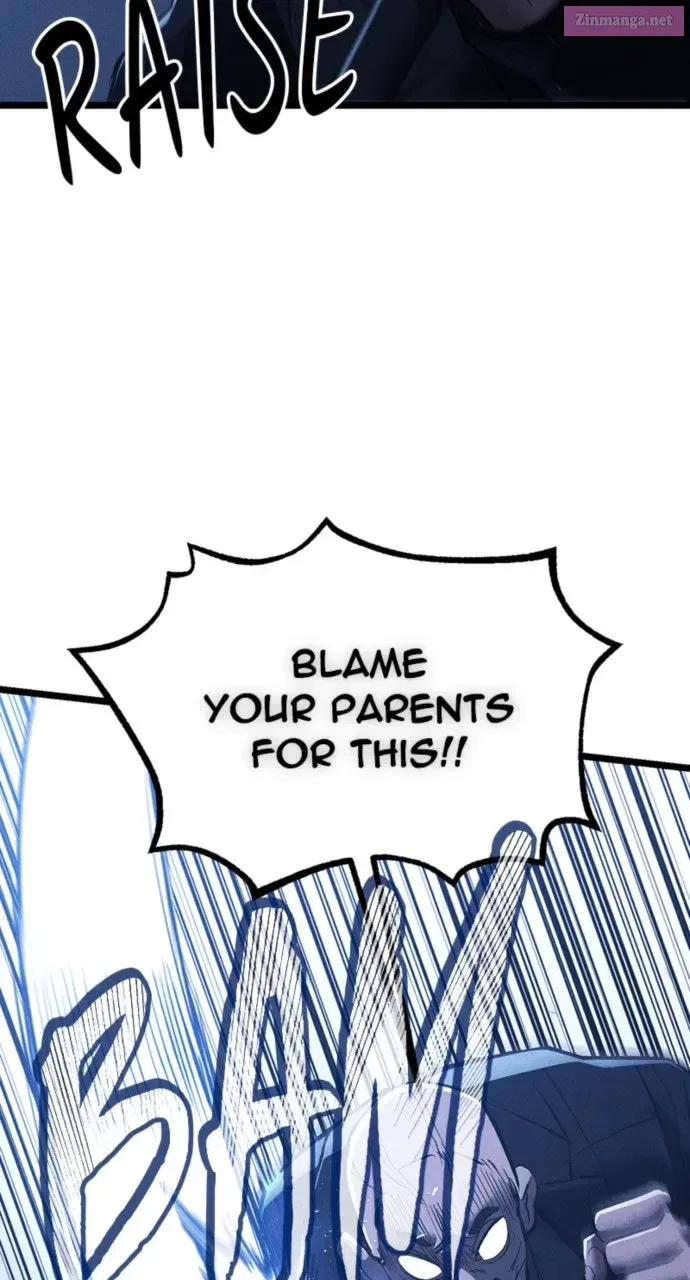 The Cleaner Chapter 4 page 115