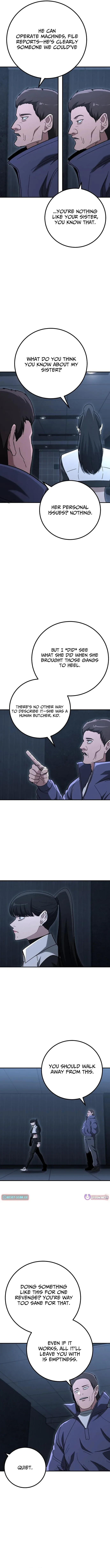 The Cleaner Chapter 48 page 4