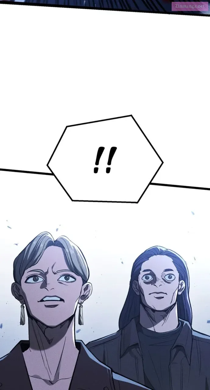 The Cleaner Chapter 5 page 3