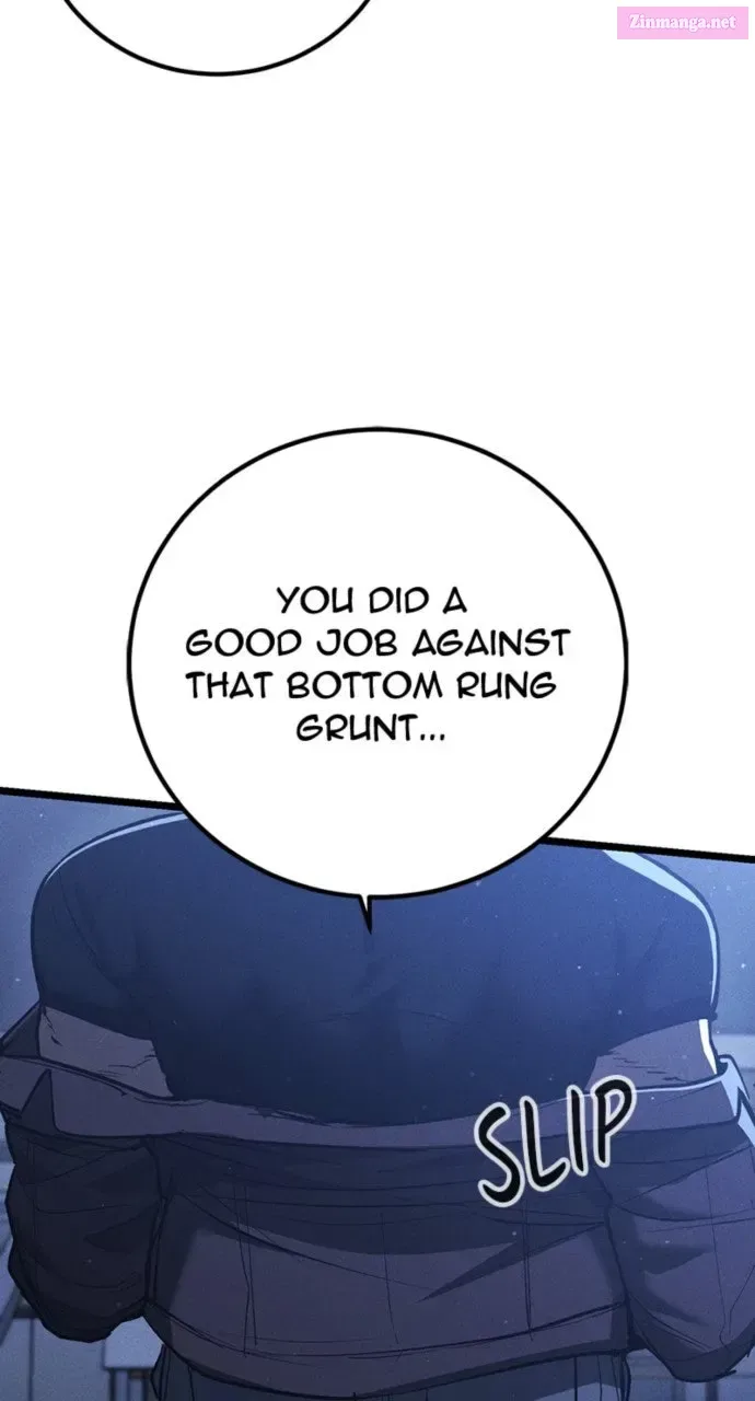 The Cleaner Chapter 5 page 14
