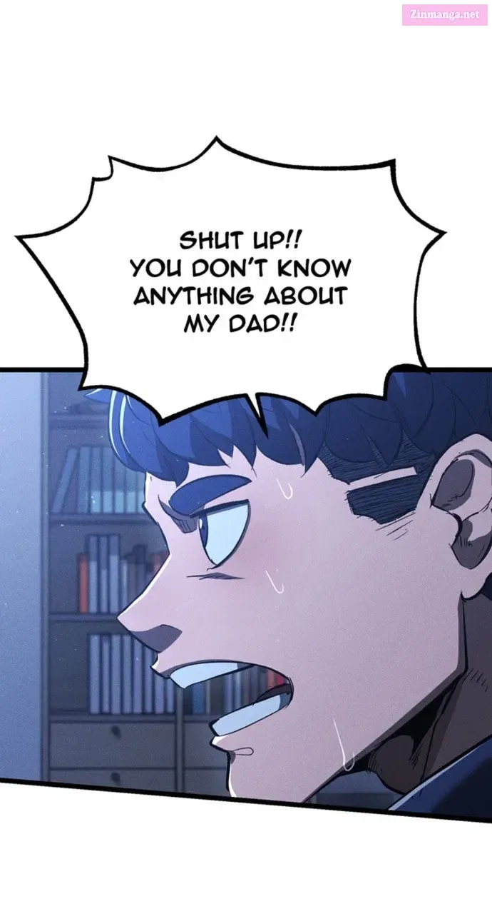 The Cleaner Chapter 5 page 12