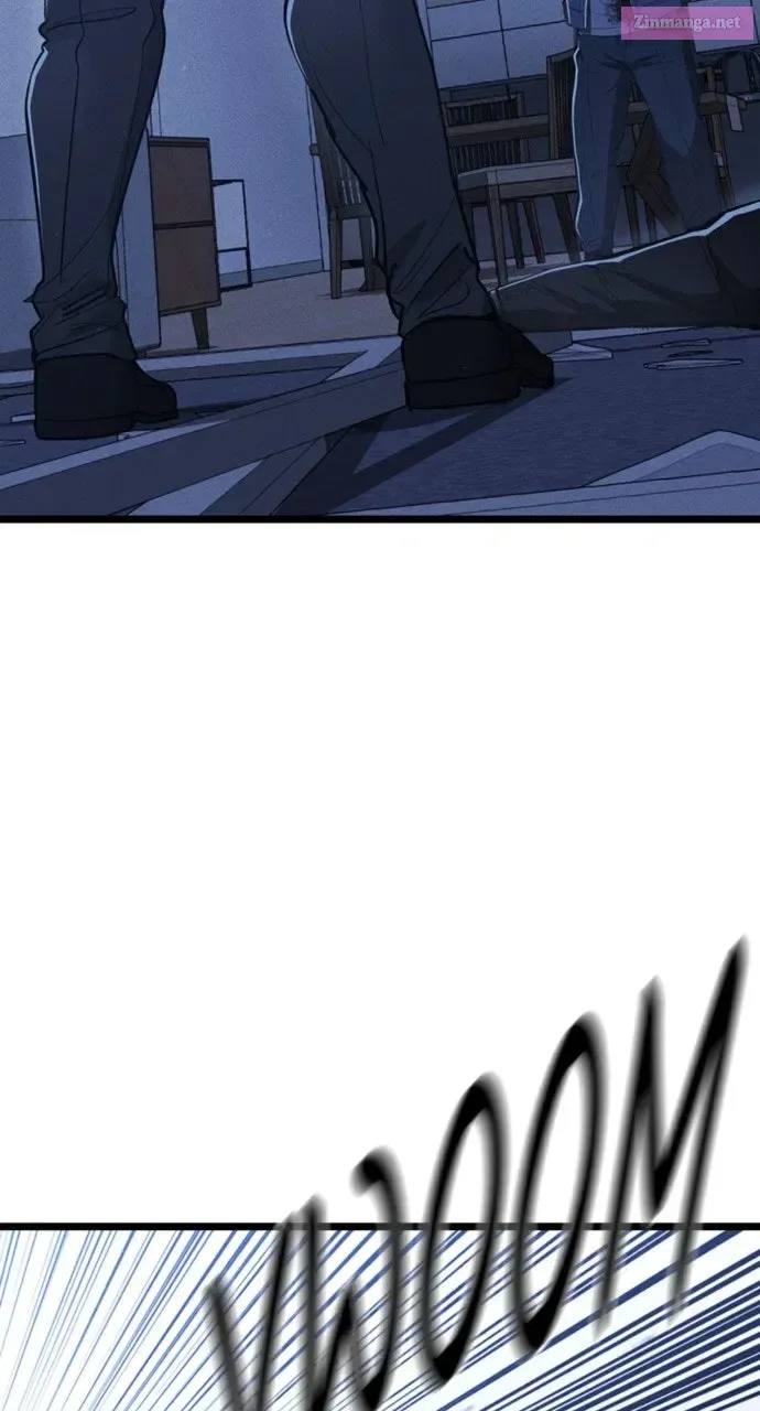 The Cleaner Chapter 5 page 22