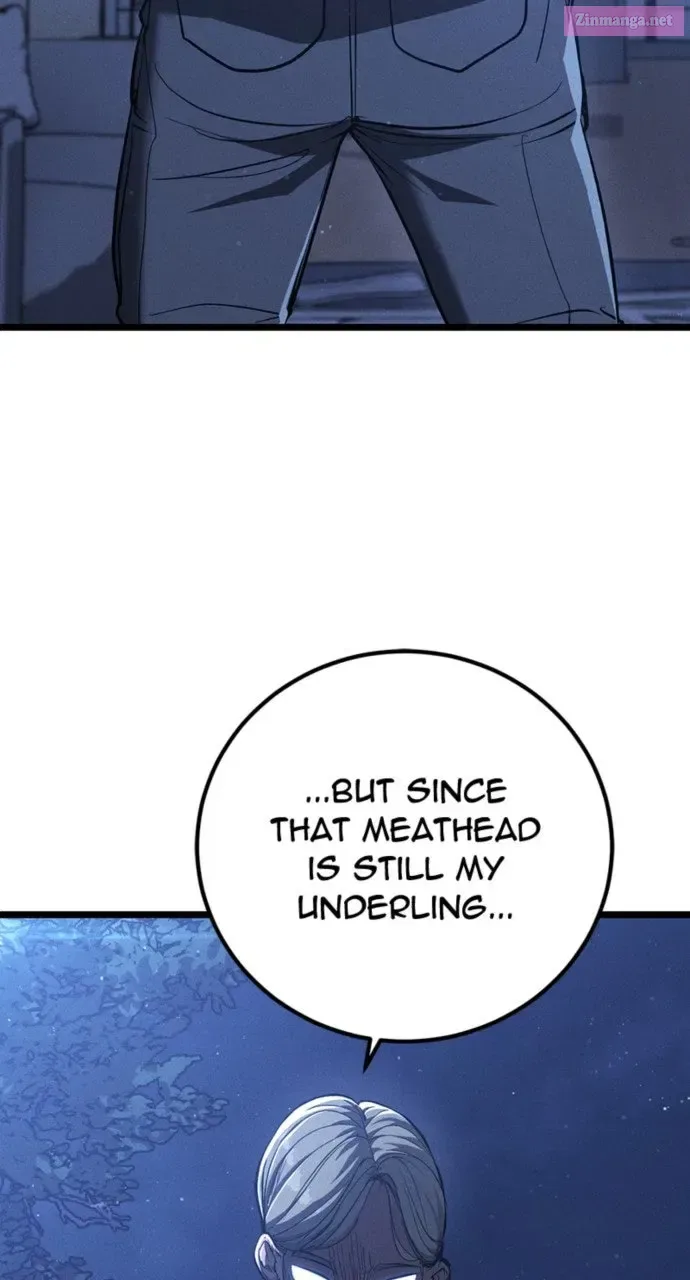 The Cleaner Chapter 5 page 15