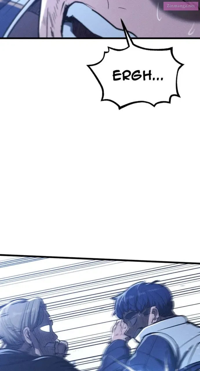 The Cleaner Chapter 5 page 28