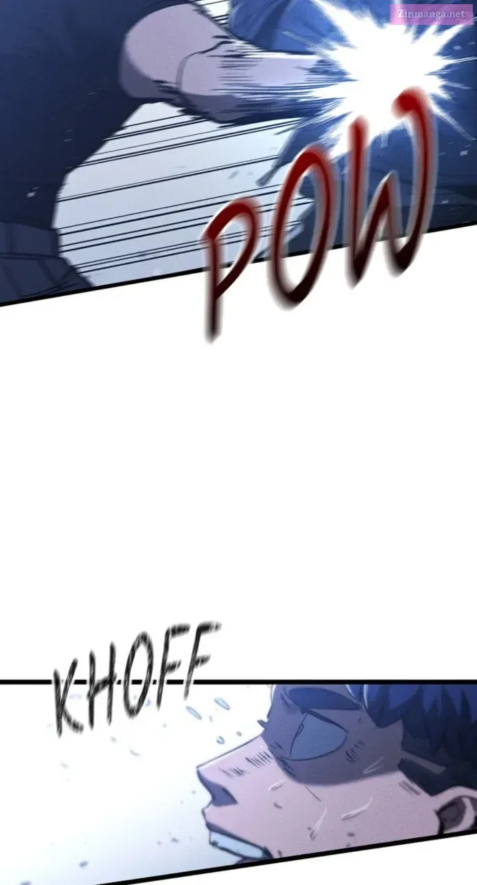 The Cleaner Chapter 5 page 29
