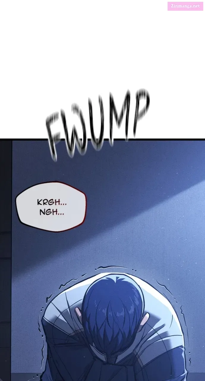 The Cleaner Chapter 5 page 32