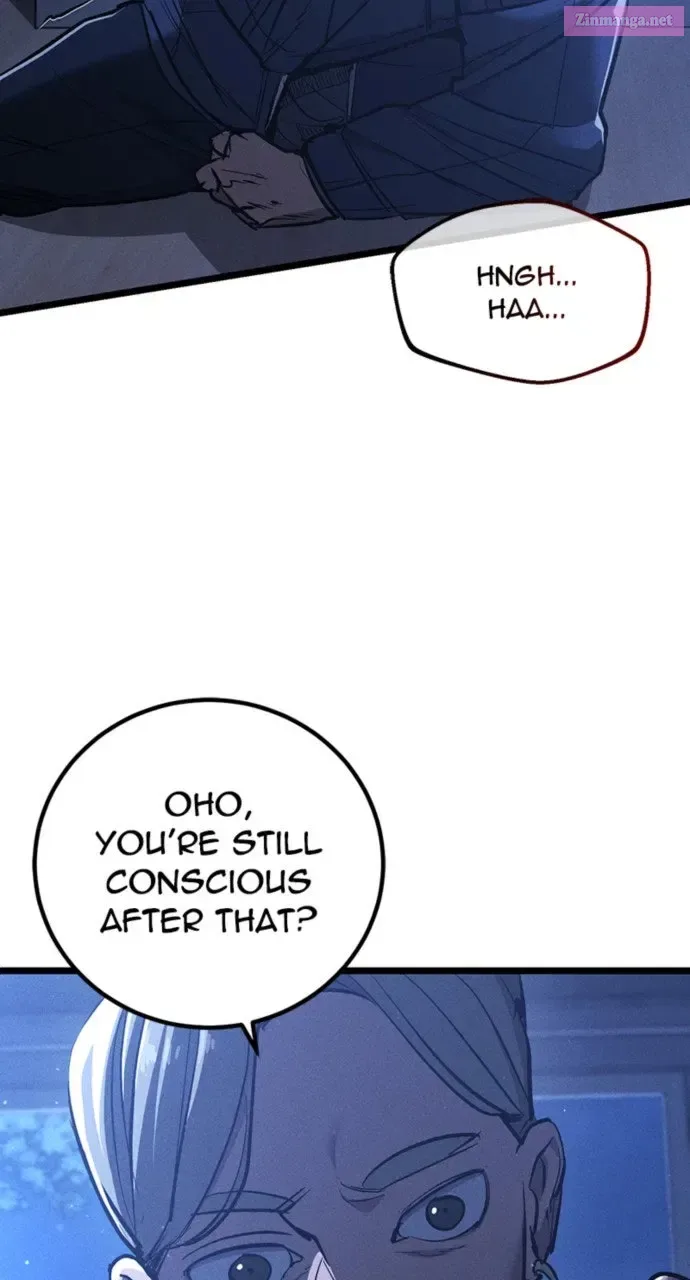 The Cleaner Chapter 5 page 33