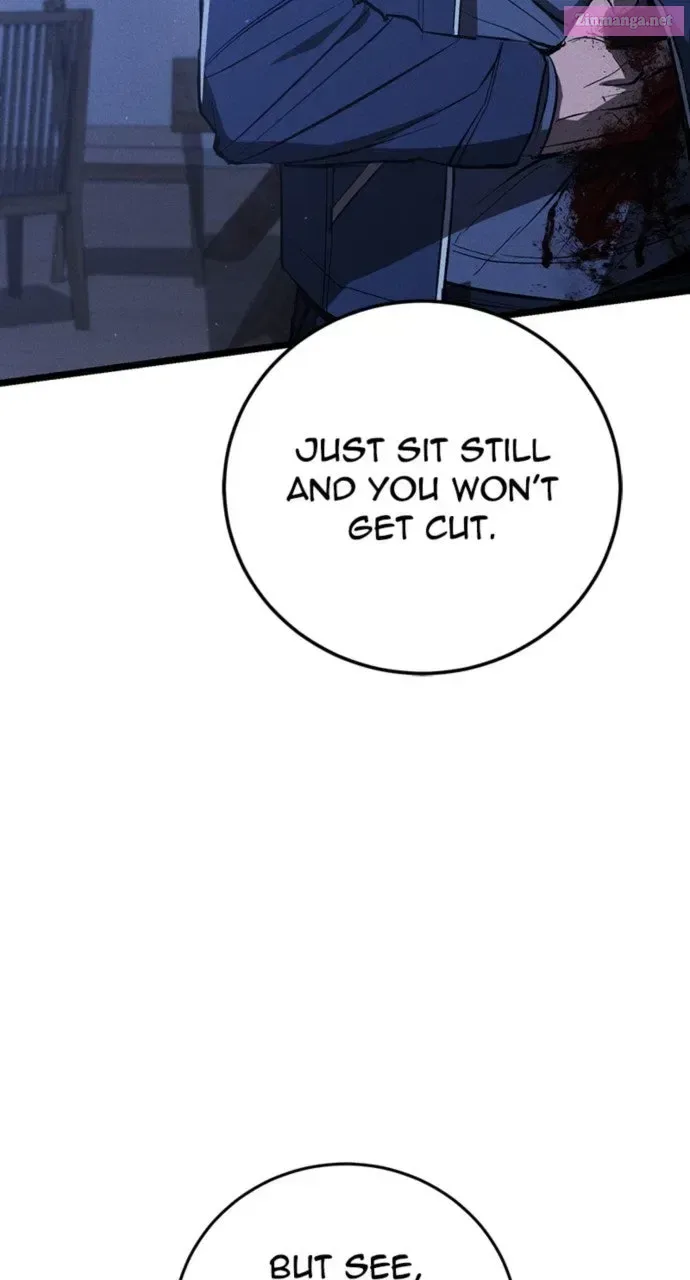 The Cleaner Chapter 5 page 38