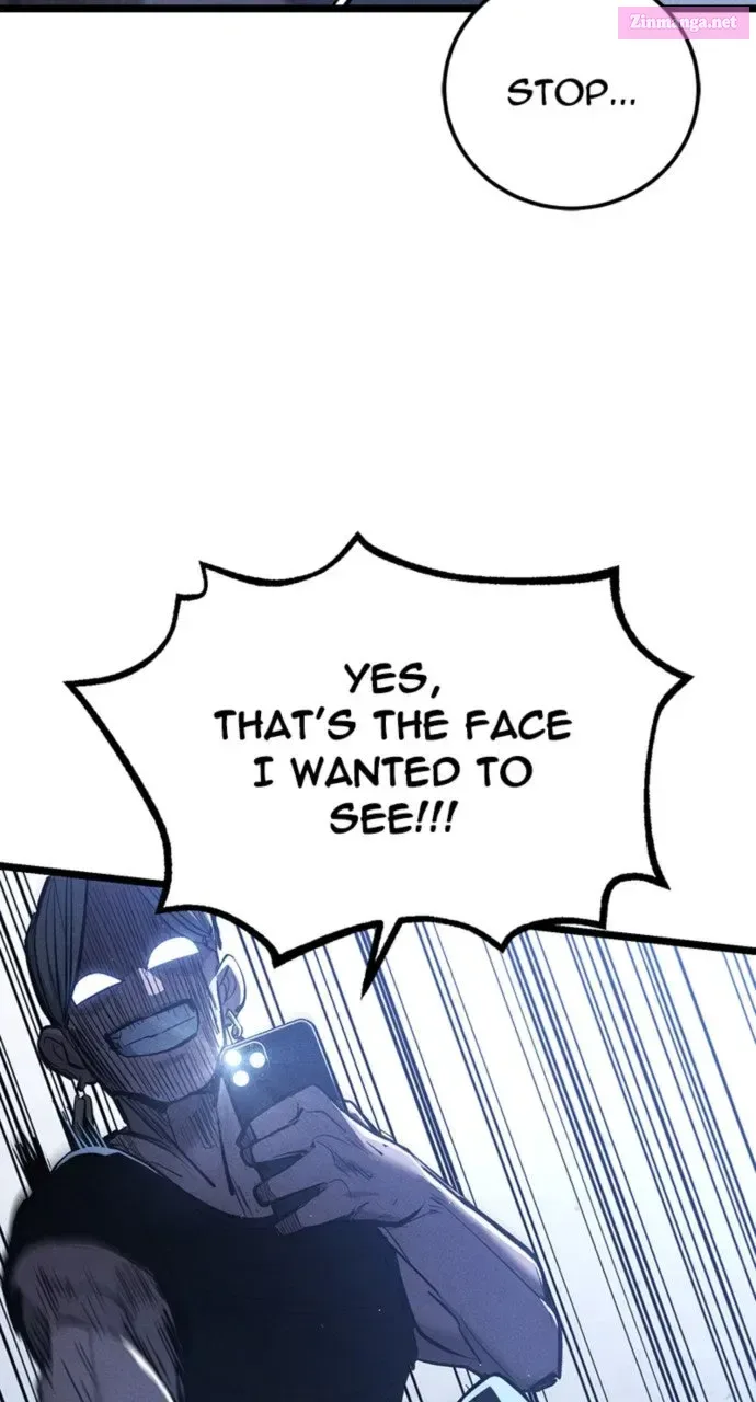 The Cleaner Chapter 5 page 45