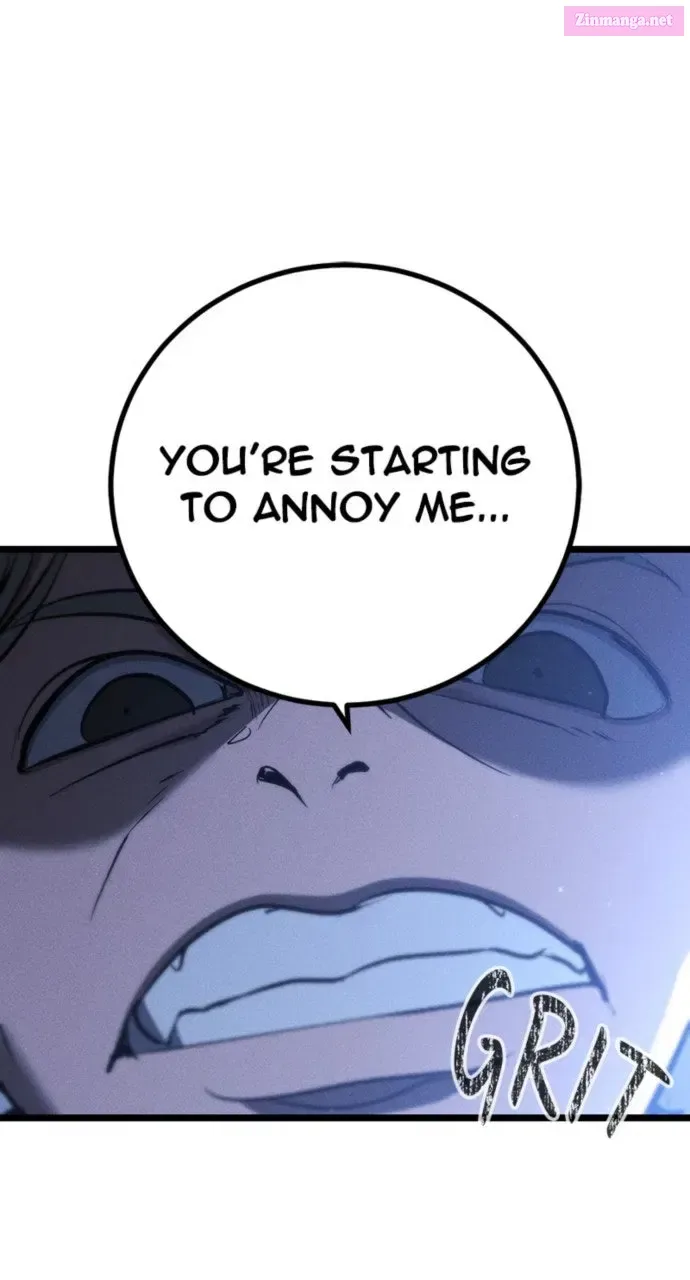 The Cleaner Chapter 5 page 51