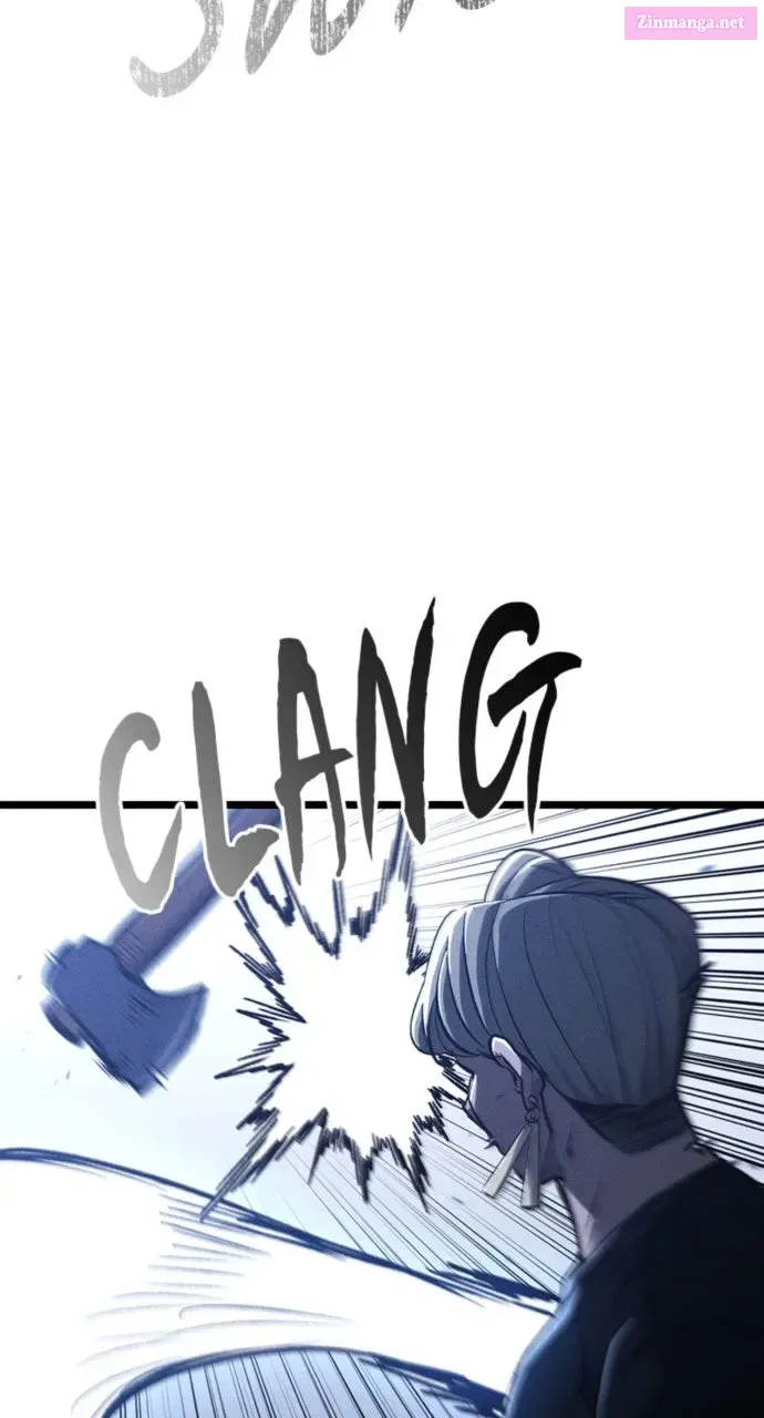 The Cleaner Chapter 5 page 60
