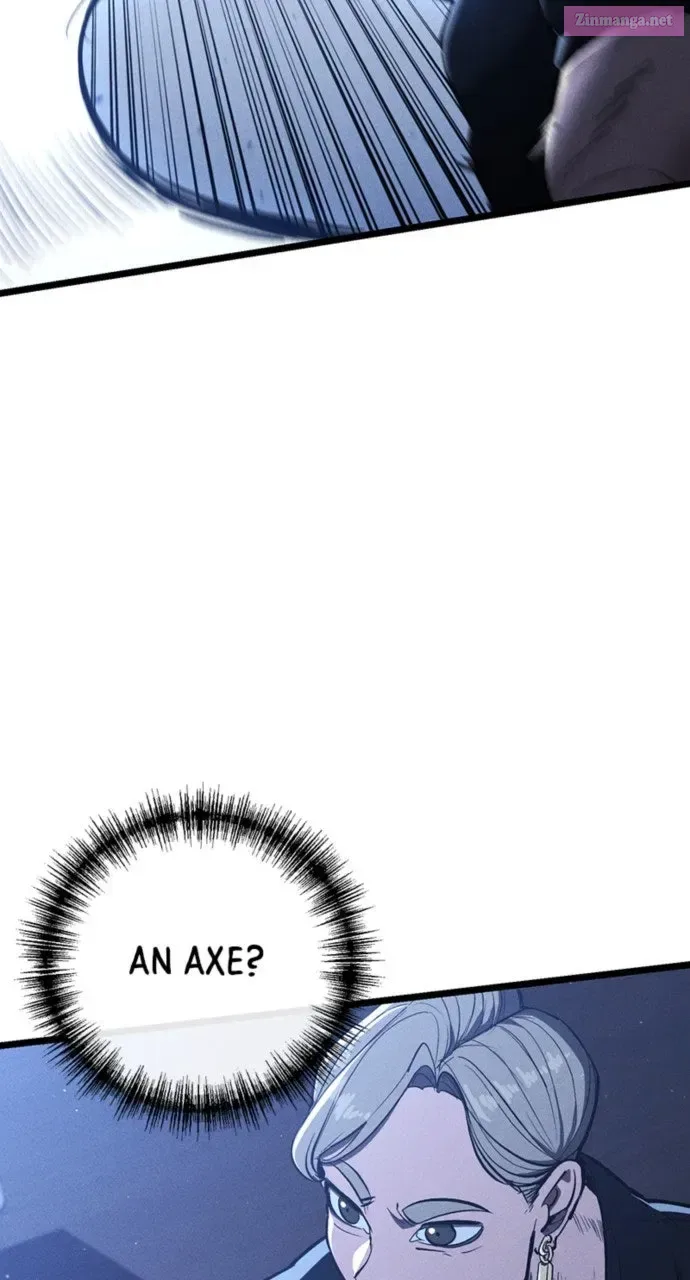 The Cleaner Chapter 5 page 61