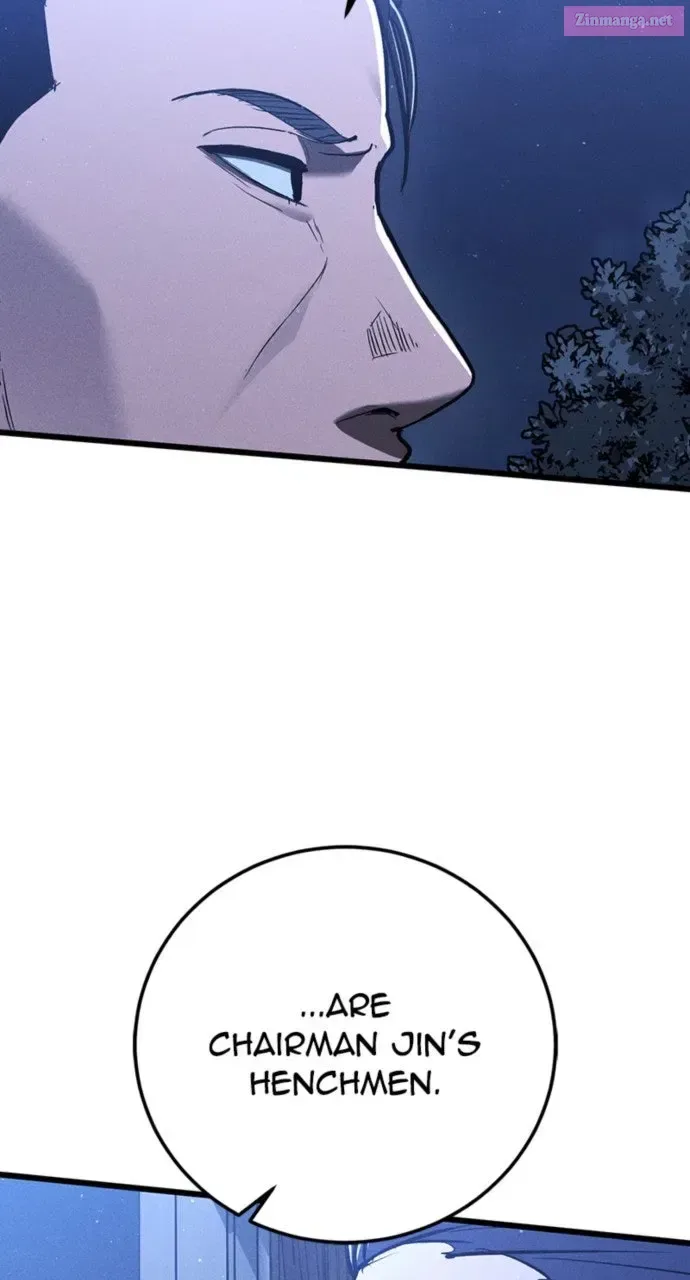 The Cleaner Chapter 5 page 68