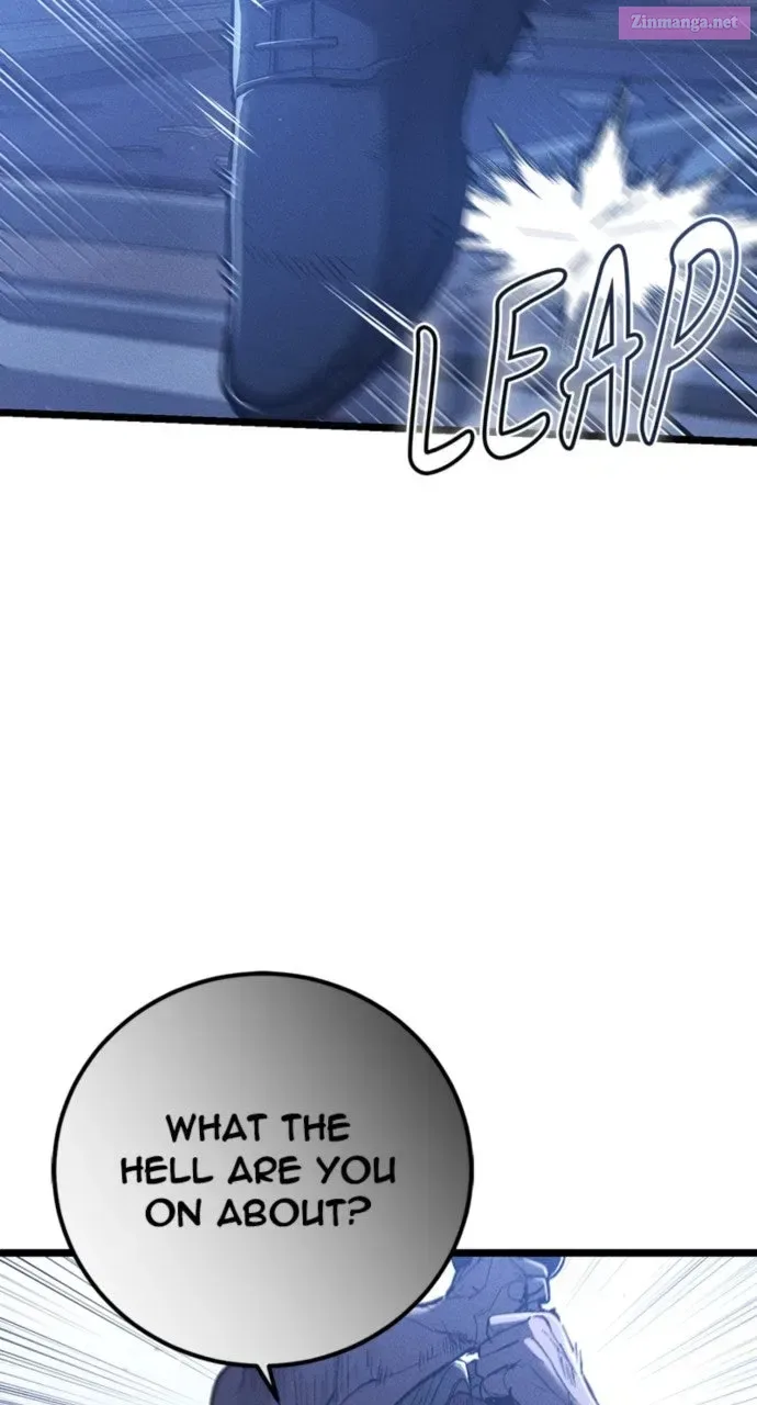 The Cleaner Chapter 5 page 70