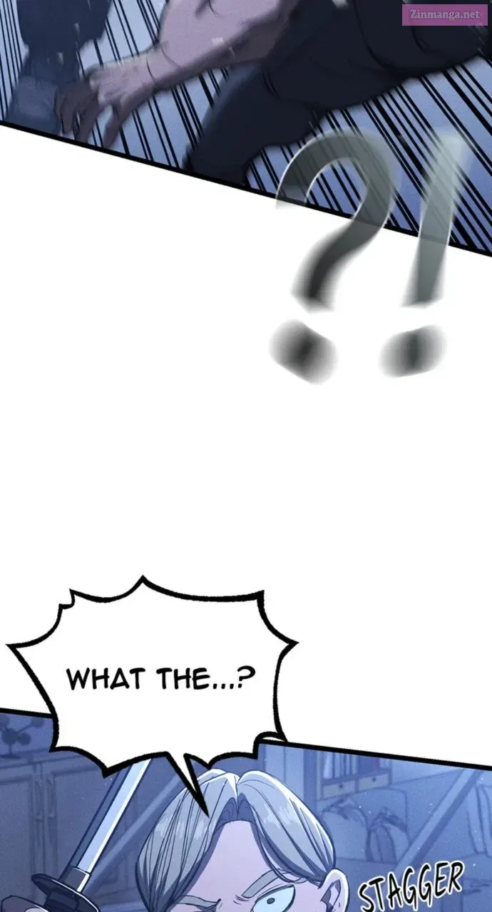 The Cleaner Chapter 5 page 73